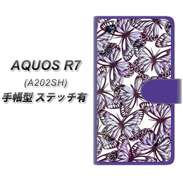 SoftBank AQUOS R7 A202SH 蒠^X}zP[X yXeb`^Cvz SC903 K[fo^tC p[v J