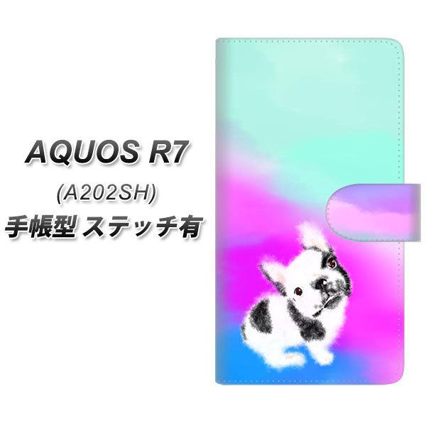 SoftBank AQUOS R7 A202SH 蒠^X}zP[X yXeb`^Cvz YJ227  Ck  t` uhbN 킢 J