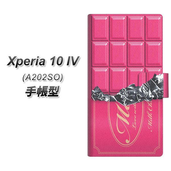 SoftBank Xperia 10 IV A202SO 蒠^X}zP[X 555 `R-Xgx[ J