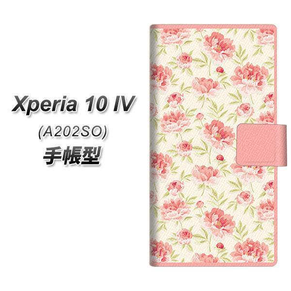 SoftBank Xperia 10 IV A202SO 蒠^X}zP[X 594 k̏ J