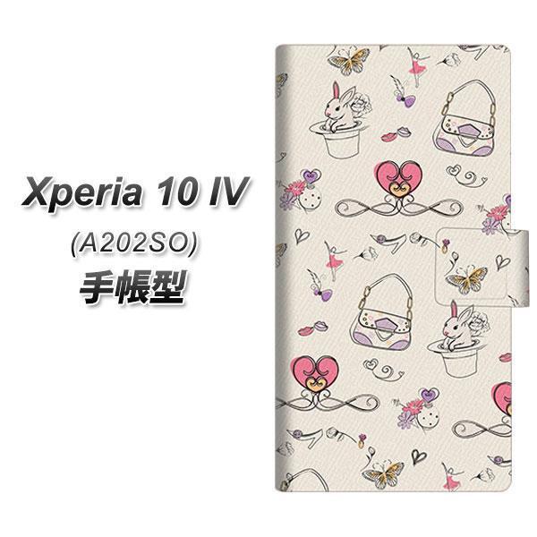 SoftBank Xperia 10 IV A202SO 蒠^X}zP[X 705 ƃobO J