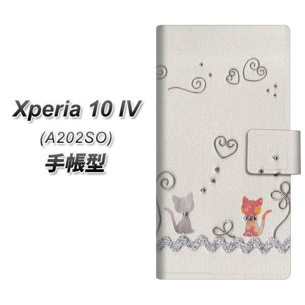 SoftBank Xperia 10 IV A202SO 蒠^X}zP[X 1103 Ntgʐ^ lR (C[1) J