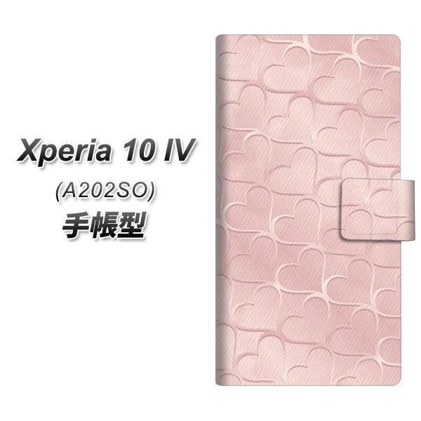 SoftBank Xperia 10 IV A202SO 蒠^X}zP[X 1340 n[g F J