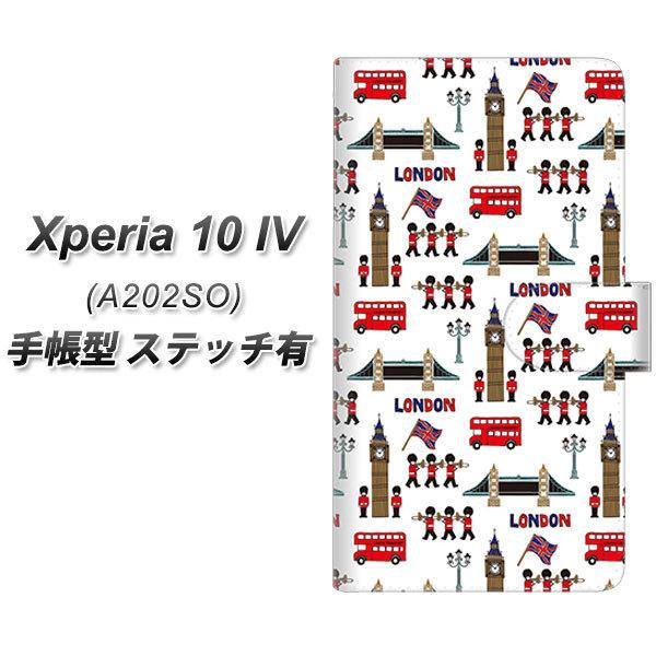 SoftBank Xperia 10 IV A202SO 蒠^X}zP[X yXeb`^Cvz EK811 h̊X J