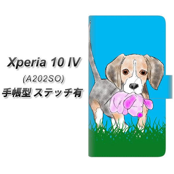 SoftBank Xperia 10 IV A202SO 蒠^X}zP[X yXeb`^Cvz YD863 r[O04 J