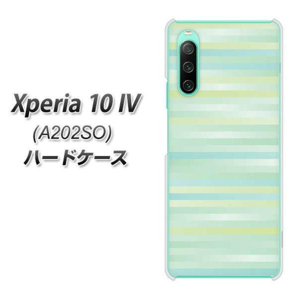 SoftBank Xperia 10 IV A202SO n[hP[X IB908 Of[V{[_[_O[ fރNA UV