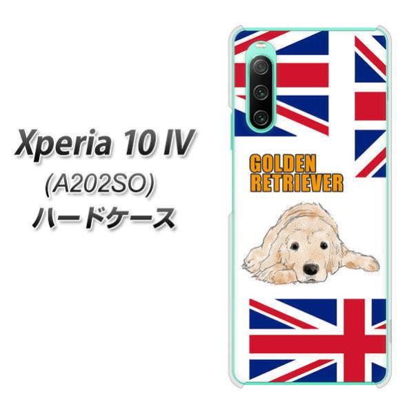 SoftBank Xperia 10 IV A202SO n[hP[X YD825 S[f01 fރNA UV