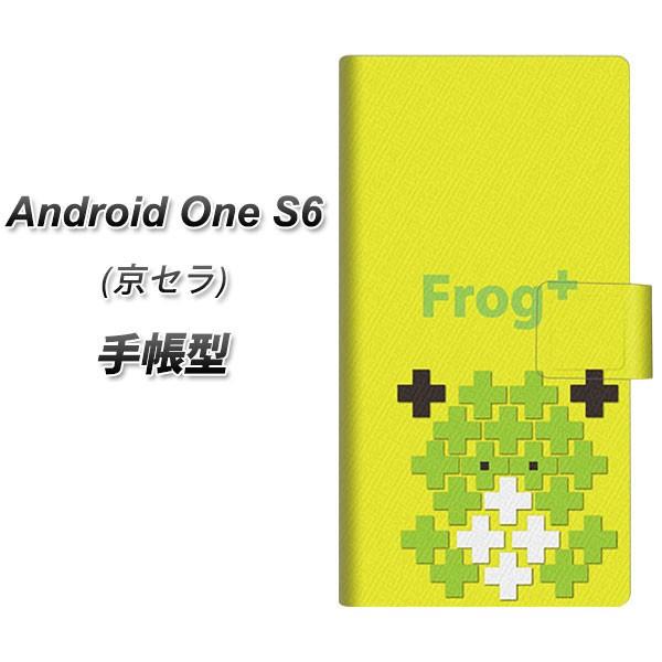 ���C���o�C�� �A���h���C�h���� S6 �蒠�^ �X�}�z�P�[�X IA806 Frog+ ���J��