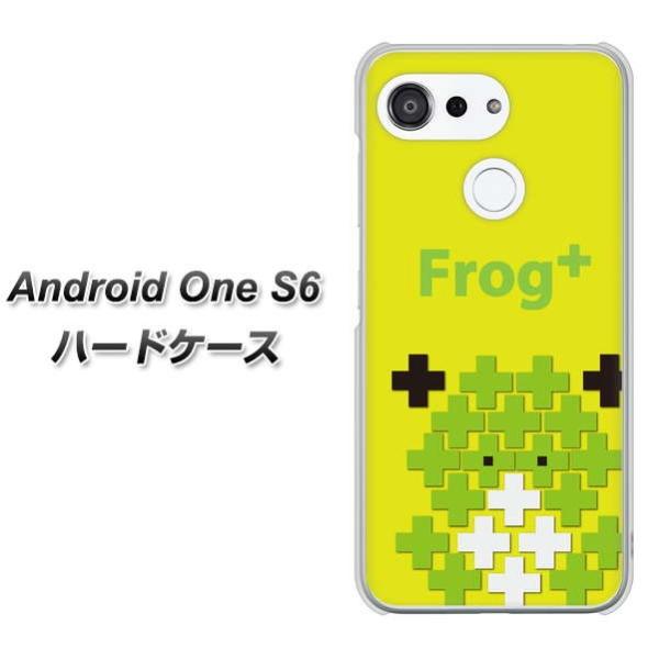 ���C���o�C�� �A���h���C�h���� S6 �n�[�h�P�[�X �J�o�[ IA806 Frog+ �f�ރN���A UV���