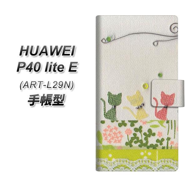 t@[EFC P40 lite E ART-L29N 蒠^ X}zP[X 1106 Ntgʐ^ lR (C[2) UV J