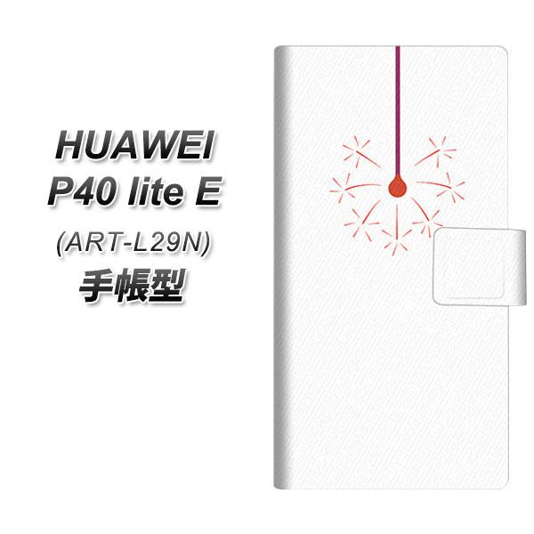 t@[EFC P40 lite E ART-L29N 蒠^ X}zP[X EK935 ԉ UV J