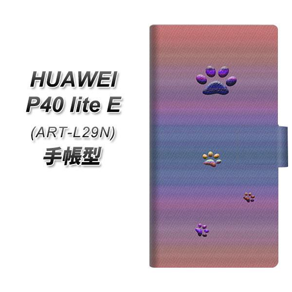 t@[EFC P40 lite E ART-L29N 蒠^ X}zP[X YA908 MEOW UV J