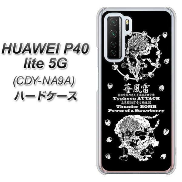 �t�@�[�E�F�C P40 lite 5G CDY-NA9A �n�[�h�P�[�X �J�o�[ AG839 䕕����_(��) �f�ރN���A UV���