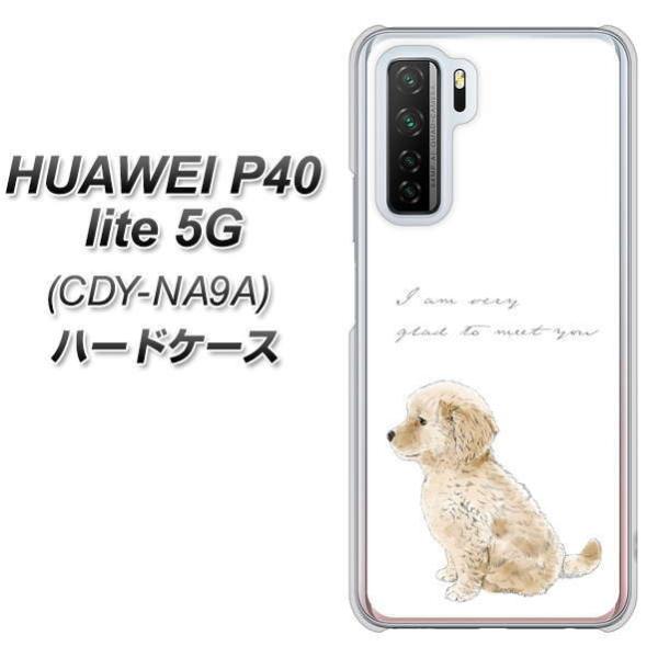 �t�@�[�E�F�C P40 lite 5G CDY-NA9A �n�[�h�P�[�X �J�o�[ YJ192 �S�[���f�����g���o�[ ���킢�� �� �f�ރN���A UV���