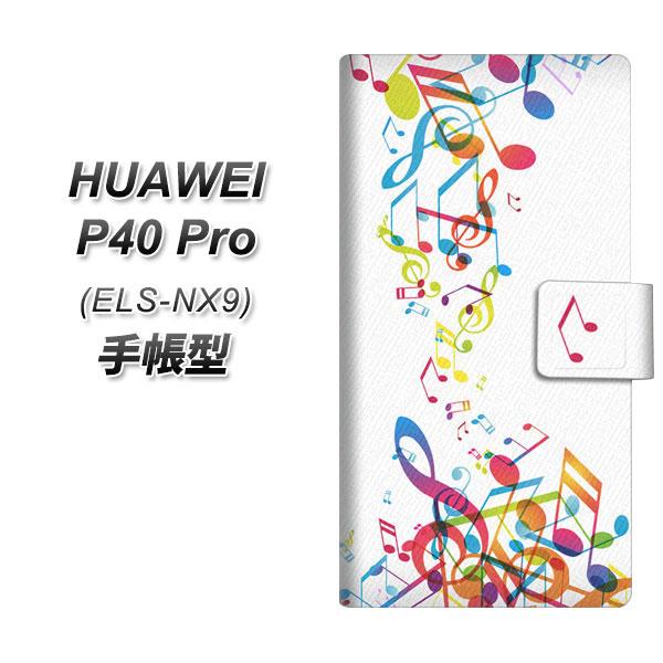 t@[EFC P40 Pro 5G ELS-NX9 蒠^ X}zP[X 319 ̍v UV J