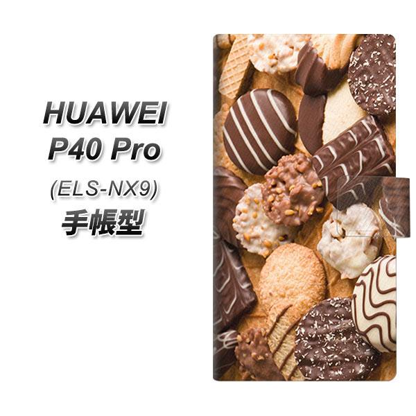 �t�@�[�E�F�C P40 Pro 5G ELS-NX9 �蒠�^ �X�}�z�P�[�X 442 �N�b�L�[mix UV��� ���J��