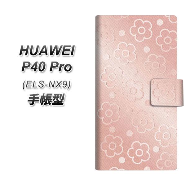 t@[EFC P40 Pro 5G ELS-NX9 蒠^ X}zP[X SC843 G{XfCW[hbg([YsN) UV J