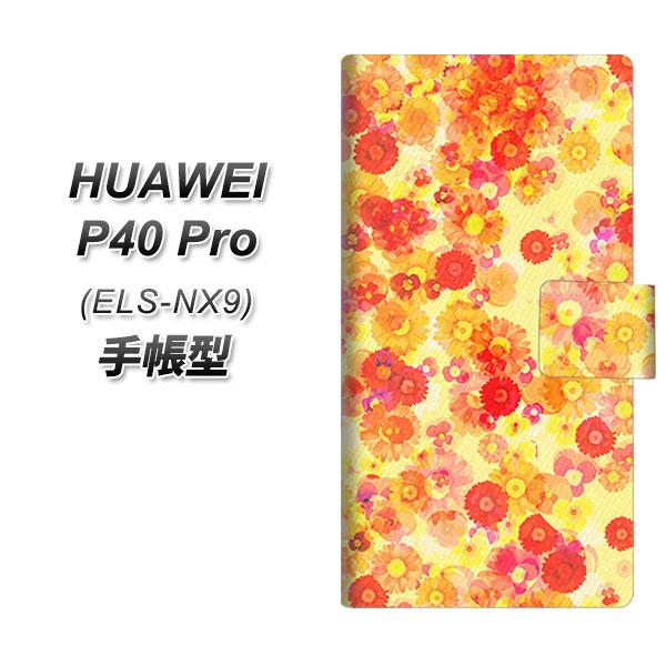 �t�@�[�E�F�C P40 Pro 5G ELS-NX9 �蒠�^ �X�}�z�P�[�X SC867 ���o�e�B�v�����g �t���[���h�p���t�@�� �C�G���[ UV��� ���J��