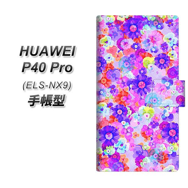 �t�@�[�E�F�C P40 Pro 5G ELS-NX9 �蒠�^ �X�}�z�P�[�X SC868 ���o�e�B�v�����g �t���[���h�p���t�@�� �p�[�v�� UV��� ���J��