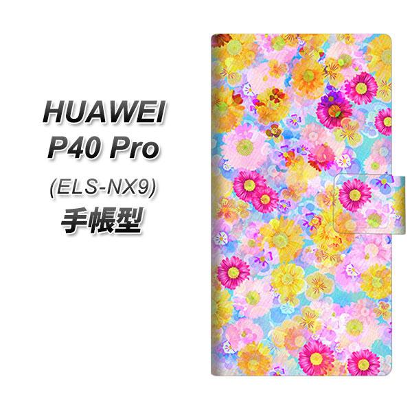�t�@�[�E�F�C P40 Pro 5G ELS-NX9 �蒠�^ �X�}�z�P�[�X SC870 ���o�e�B�v�����g �t���[���h�p���t�@�� �u���[ UV��� ���J��