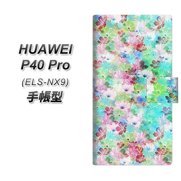 �t�@�[�E�F�C P40 Pro 5G ELS-NX9 �蒠�^ �X�}�z�P�[�X SC872 ���o�e�B�v�����g �v���X�h�t�����[ �O���[�� UV��� ���J��