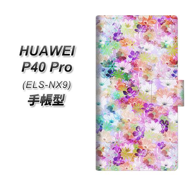 �t�@�[�E�F�C P40 Pro 5G ELS-NX9 �蒠�^ �X�}�z�P�[�X SC873 ���o�e�B�v�����g �v���X�h�t�����[ �p�[�v�� UV��� ���J��