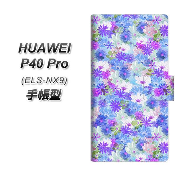 �t�@�[�E�F�C P40 Pro 5G ELS-NX9 �蒠�^ �X�}�z�P�[�X SC875 ���o�e�B�v�����g �v���X�h�t�����[ �u���[ UV��� ���J��