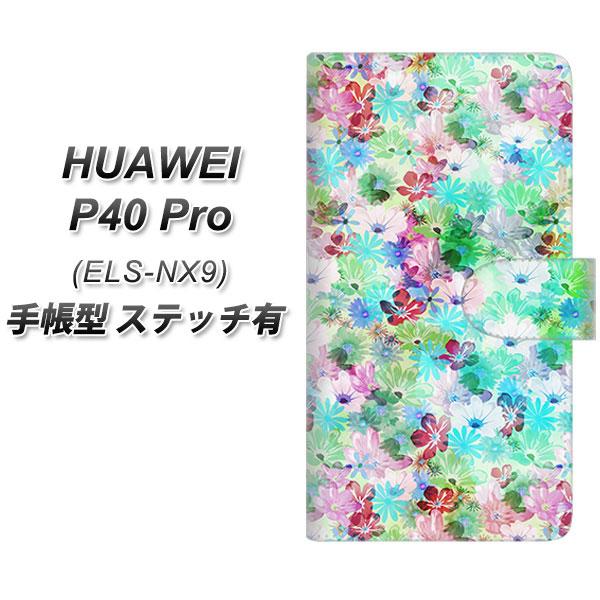 �t�@�[�E�F�C P40 Pro 5G ELS-NX9 �蒠�^ �X�}�z�P�[�X �y�X�e�b�`�^�C�v�z SC872 ���o�e�B�v�����g �v���X�h�t�����[ �O���[�� UV��� ���J��