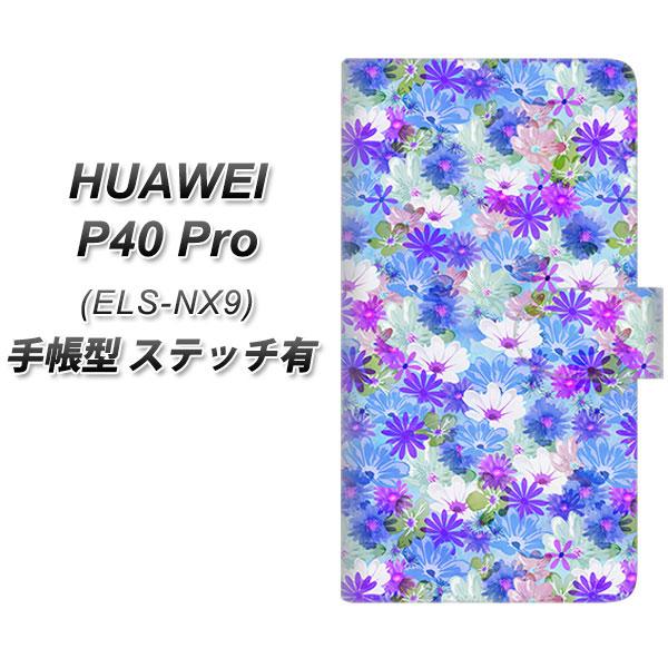 �t�@�[�E�F�C P40 Pro 5G ELS-NX9 �蒠�^ �X�}�z�P�[�X �y�X�e�b�`�^�C�v�z SC875 ���o�e�B�v�����g �v���X�h�t�����[ �u���[ UV��� ���J��
