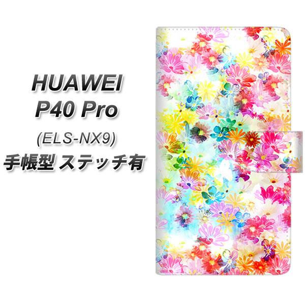 �t�@�[�E�F�C P40 Pro 5G ELS-NX9 �蒠�^ �X�}�z�P�[�X �y�X�e�b�`�^�C�v�z SC876 ���o�e�B�v�����g �v���X�h�t�����[ �z���C�g UV��� ���J��