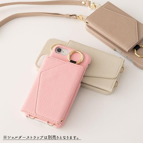 スマホケース 多機種対応 iPhone13 付け替え ミラー カードポケット