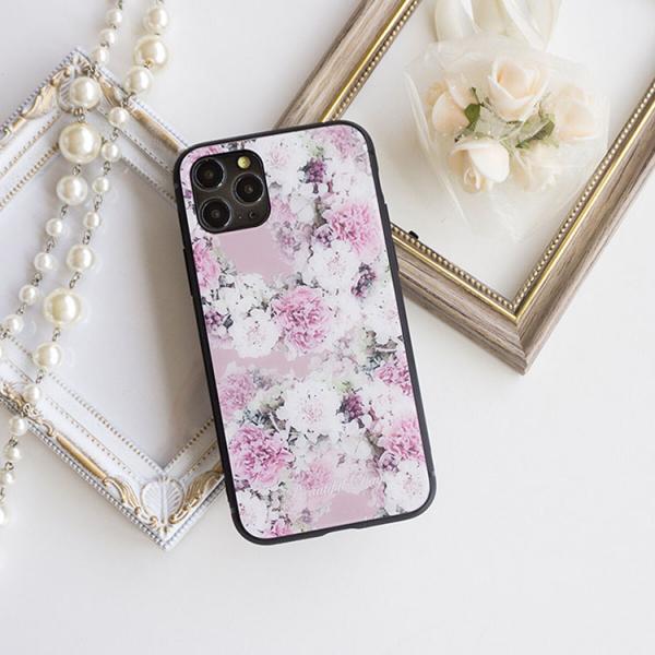 @Ή X}zP[X iphone SE 񐢑 iPhone12 KX Beautiful Day ݃J[  ԕ t[ ̓ [֑