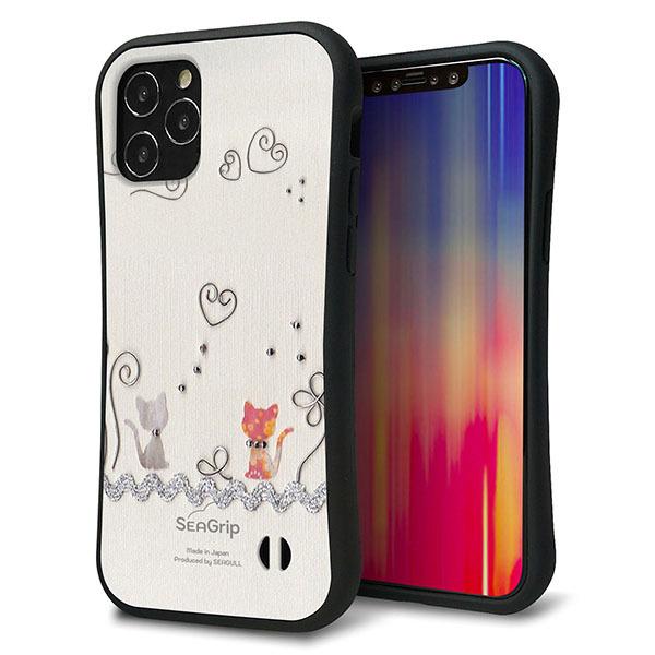 iPhone P[X SEA Grip ObvP[X SC 1103 Ntgʐ^ lR (C[1)  ACtH UV X}zP[X Xgbvz[ [֑