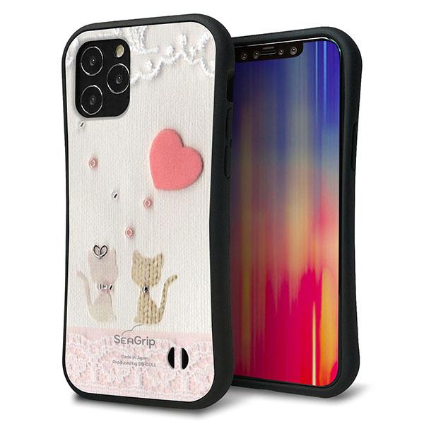 iPhone P[X SEA Grip ObvP[X SC 1104 Ntgʐ^ lR (n[gM)  ACtH UV X}zP[X Xgbvz[ [֑