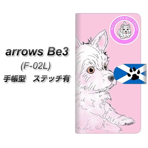 docomo �A���[�Y �r�[3 F-02L �蒠�^ �X�}�z�P�[�X �y�X�e�b�`�^�C�v�z YD951 �E�G�X�g�n�C�����h�z���C�g�e���A02 ���J��