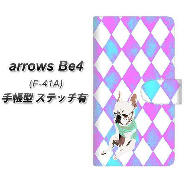 docomo �A���[�Y Be4 F-41A �蒠�^ �X�}�z�P�[�X �y�X�e�b�`�^�C�v�z YJ228 �� �C�k ���� �t�����`�u���h�b�N ���킢�� UV��� ���J��