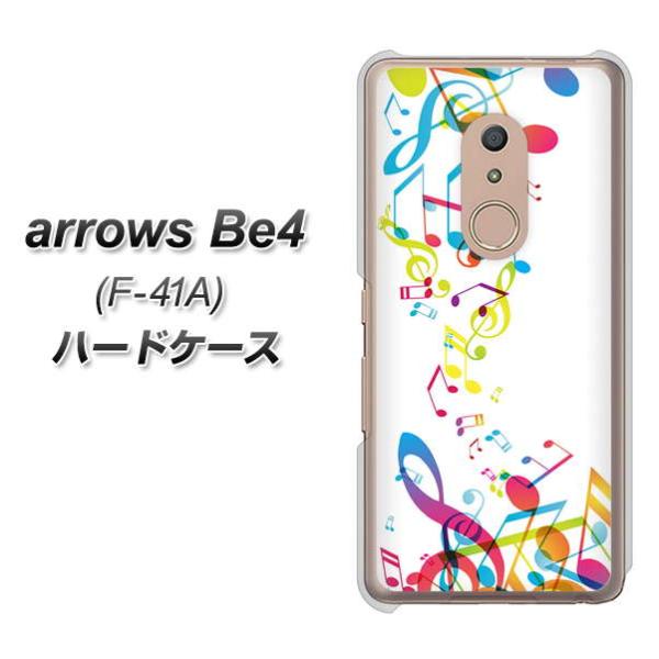 docomo �A���[�Y Be4 F-41A �n�[�h�P�[�X �J�o�[ 319 ���̍����v �f�ރN���A UV���