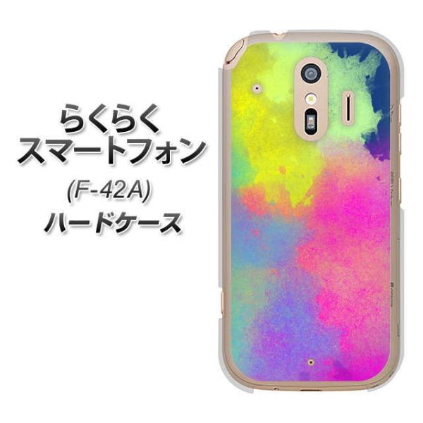 �炭�炭�X�}�[�g�t�H�� F-42A �n�[�h�P�[�X �J�o�[ YJ294 �f�U�C�� �F�� �f�ރN���A UV���