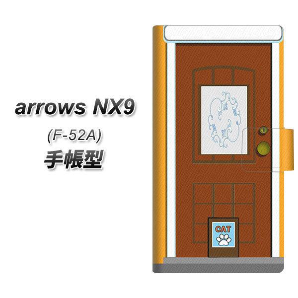 docomo �A���[�Y NX9 F-52A �蒠�^ �X�}�z�P�[�X YA885 �k���h�A03�� UV��� ���J��