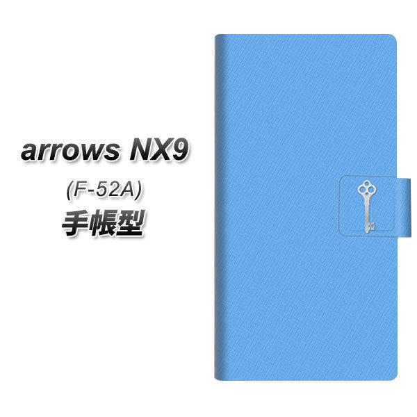 docomo �A���[�Y NX9 F-52A �蒠�^ �X�}�z�P�[�X YB812 �t�F�A���[�Δ� UV��� ���J��