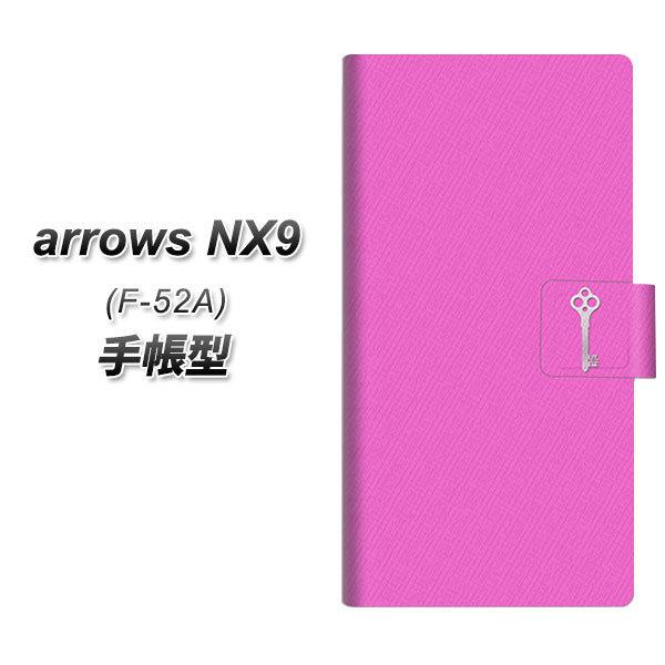 docomo �A���[�Y NX9 F-52A �蒠�^ �X�}�z�P�[�X YB813 �t�F�A���[�Δ�02 UV��� ���J��