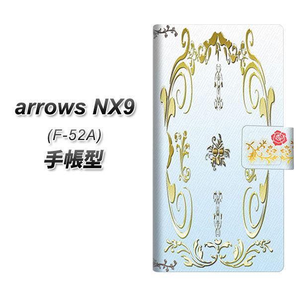 docomo A[Y NX9 F-52A 蒠^ X}zP[X YC843 RR03 UV J