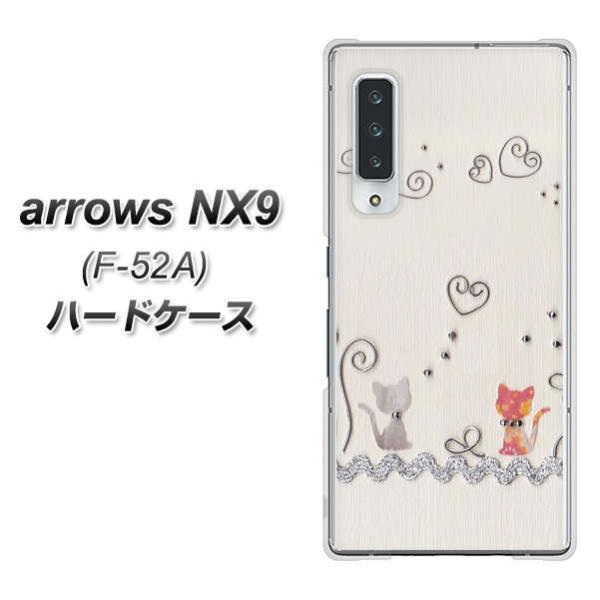 docomo A[Y NX9 F-52A n[hP[X Jo[ 1103 Ntgʐ^ lR (C[1) fރNA UV