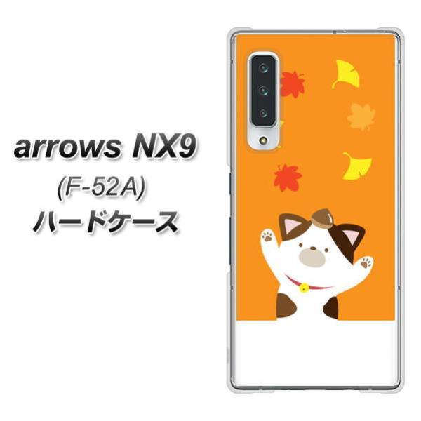 docomo �A���[�Y NX9 F-52A �n�[�h�P�[�X �J�o�[ TA018 �H�݂� �f�ރN���A UV���