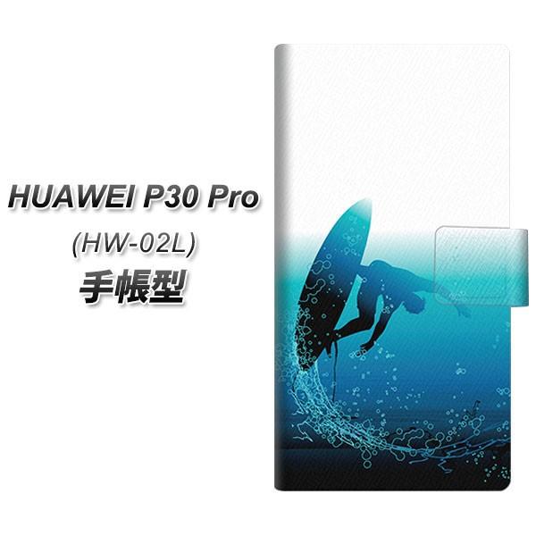 docomo �t�@�[�E�F�C P30 Pro HW-02L �蒠�^ �X�}�z�P�[�X 416 �J�b�g�o�b�N ���J��