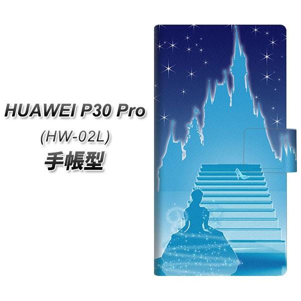 docomo �t�@�[�E�F�C P30 Pro HW-02L �蒠�^ �X�}�z�P�[�X EK919 �V���f���� ���J��