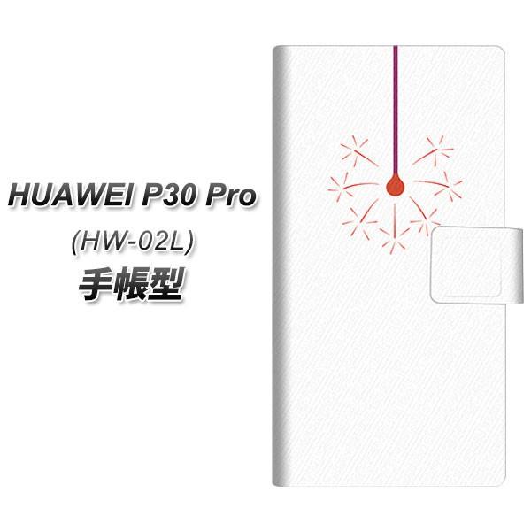 docomo t@[EFC P30 Pro HW-02L 蒠^ X}zP[X EK935 ԉ J