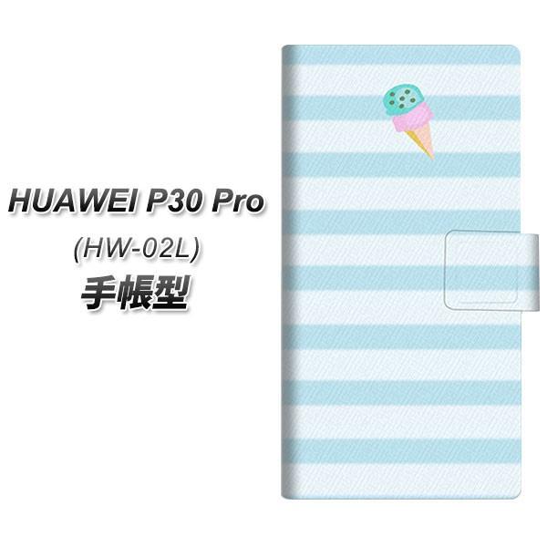 docomo t@[EFC P30 Pro HW-02L 蒠^ X}zP[X YB808 ACXN[ J