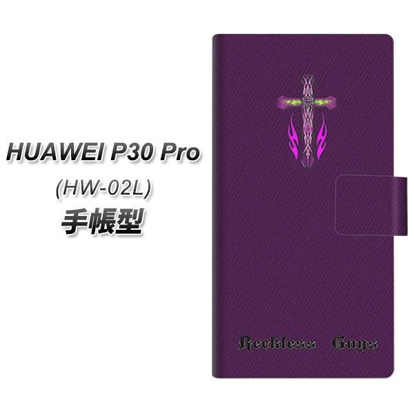 docomo �t�@�[�E�F�C P30 Pro HW-02L �蒠�^ �X�}�z�P�[�X YC916 �s���N�N���X�� ���J��