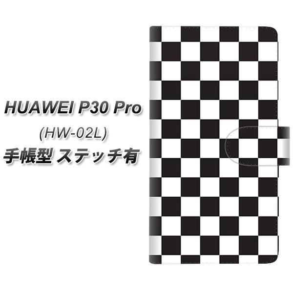 docomo �t�@�[�E�F�C P30 Pro HW-02L �蒠�^ �X�}�z�P�[�X �y�X�e�b�`�^�C�v�z 151 �t���b�O�`�F�b�N ���J��